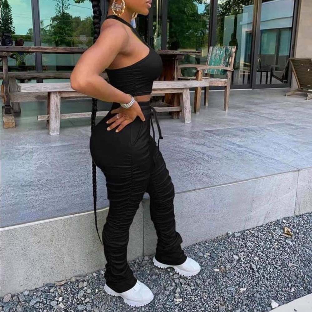 Two piece set